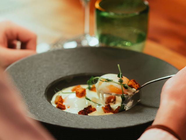 Le 58 Le 58 Restaurant