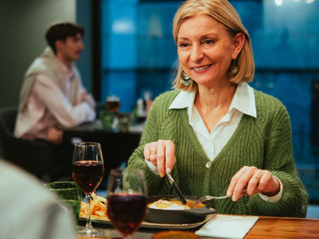 Le 58 Le 58 Restaurant