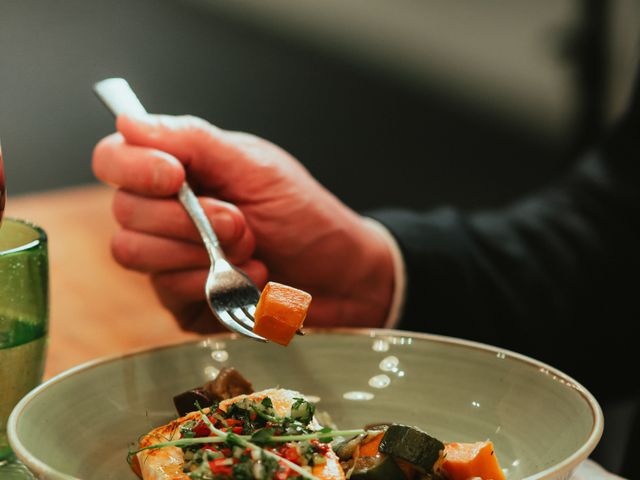 Le 58 Le 58 Restaurant