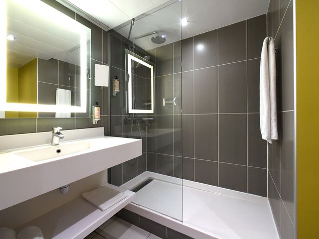 Le 58 Mercure Arras Centre Gare - Chambre