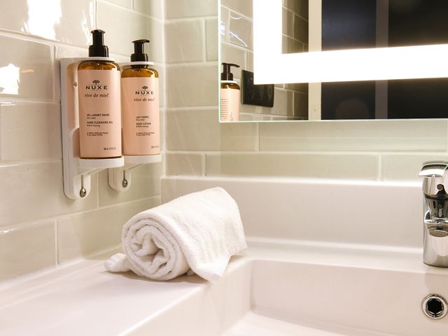 Le 58 Mercure Arras Centre Gare - Chambre