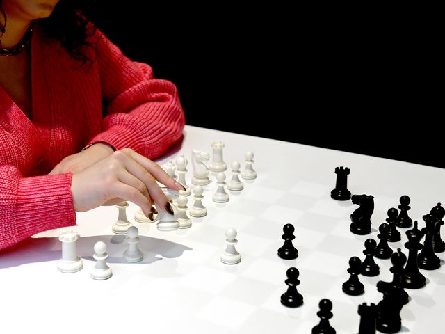 Le 58 Mercure Arras Centre Gare - Jeux